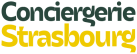 Conciergerie-Strasbourg---Logo